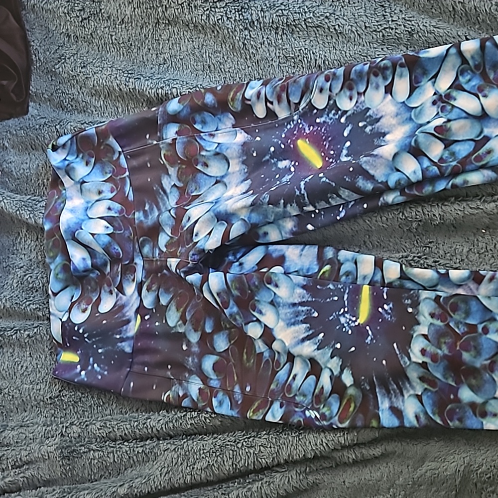 Waterlust Medium Swim Leggings